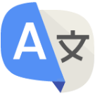 All Language Translate App icon