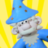 Stampy The Wizard icon