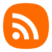 News Reader icon