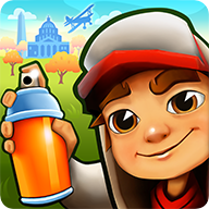 Subway Surf icon