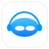 StraussMP3 icon