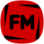 FM Cube icon