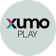 Xumo Play icon