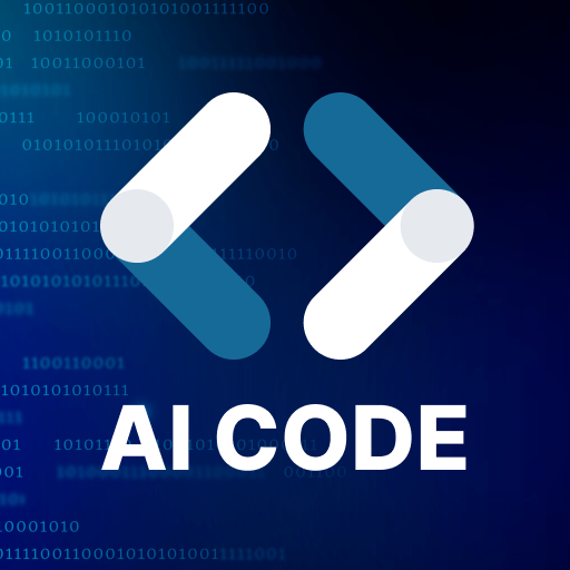 AI Code Generator icon