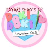 Sayori shoots up DDLC! icon