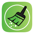 LTE Cleaner icon