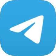 Telegram icon