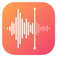 MyRecorder icon