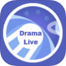 Drama Live icon