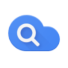 Cloud Search icon