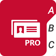 BCR PRO icon