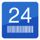 Track24 icon