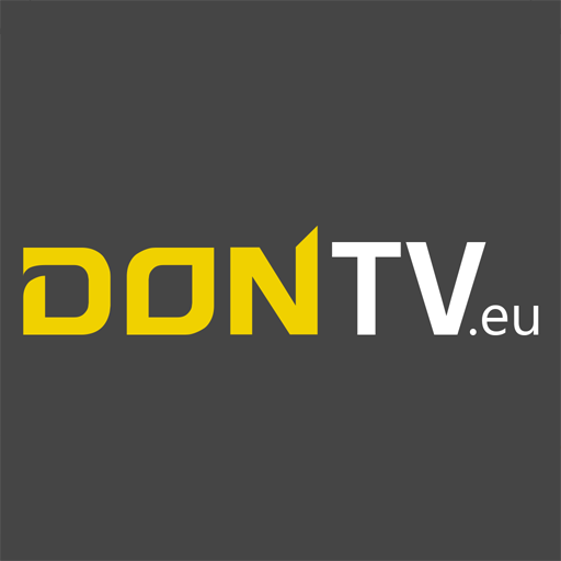 DON TV icon