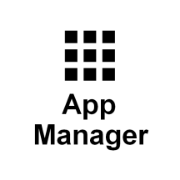 App Manager icon