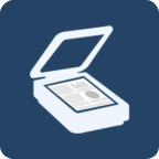 Tiny Scanner icon