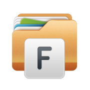 File Manager icon