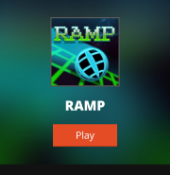 Ramp icon