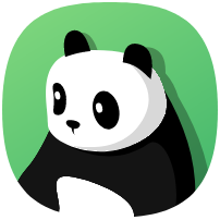 PandaVPN icon