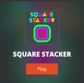 Square Stacker icon