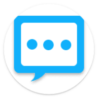 Next SMS icon