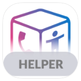 Cube ACR Helper icon