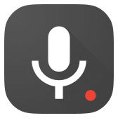 Smart Recorder icon