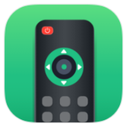 Android TV Remote icon