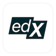 edX icon