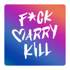 F*ck Marry Kill icon