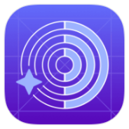 Tor VPN icon