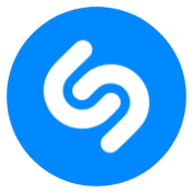 Shazam icon