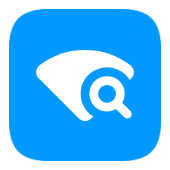 WiFi Analyzer icon