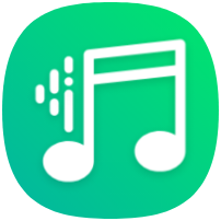 Music player icon