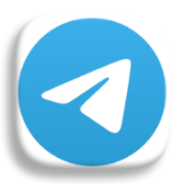 Telegram icon