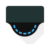 Battery Meter Overlay icon