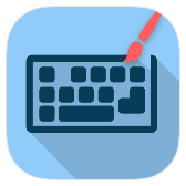 Keyboard Designer icon