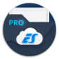 ES File Explorer PRO icon