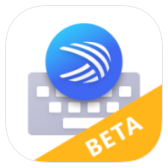 SwiftKey Beta icon