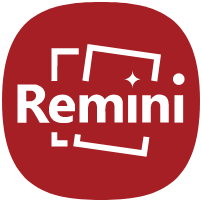 Remini icon