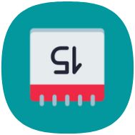 Countdate icon