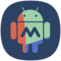 MacroDroid icon