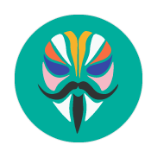 Magisk Manager icon