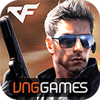 CrossFire: Legends icon