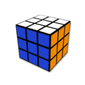 Cube Solver icon