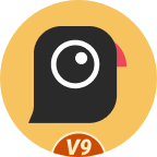 Camera icon