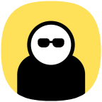 Bouncer icon