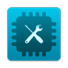 Kernel Tuner icon