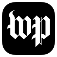 Washington Post icon