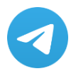 Telegram Beta icon