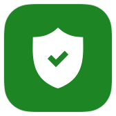 Adblock icon